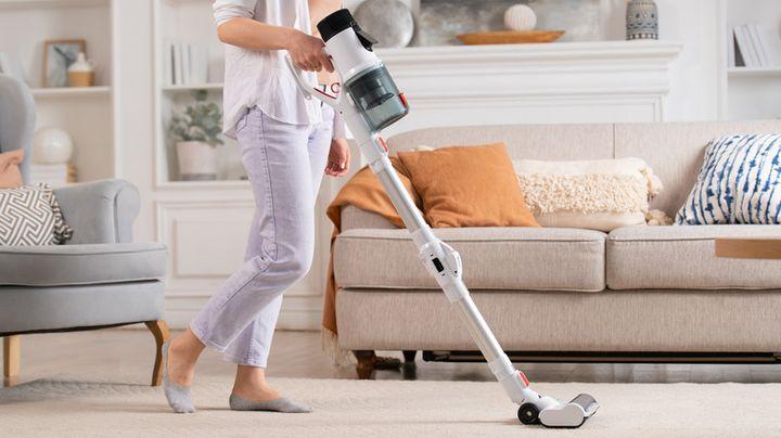 Revive Your Carpets: Transforming Old into New with These Simple Tips