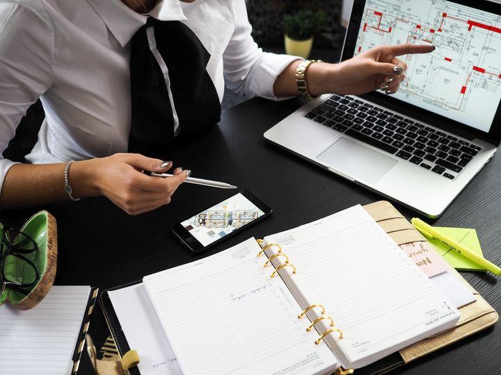 What are the 10 steps in the estate planning process?