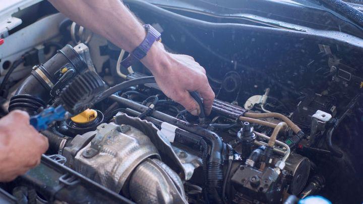 Common Auto Repair Problems and How to Troubleshoot Them