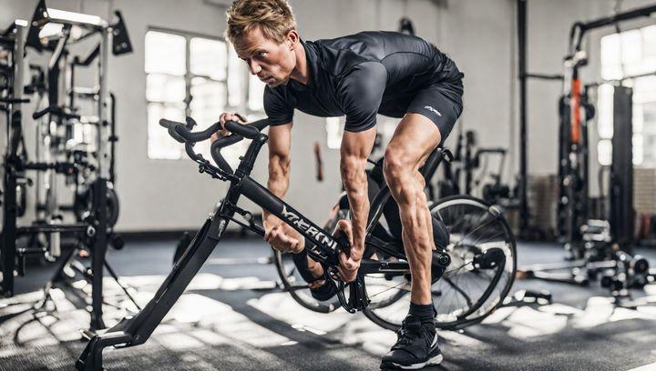 Strengthening Exercises for Injury Prevention in Cycling