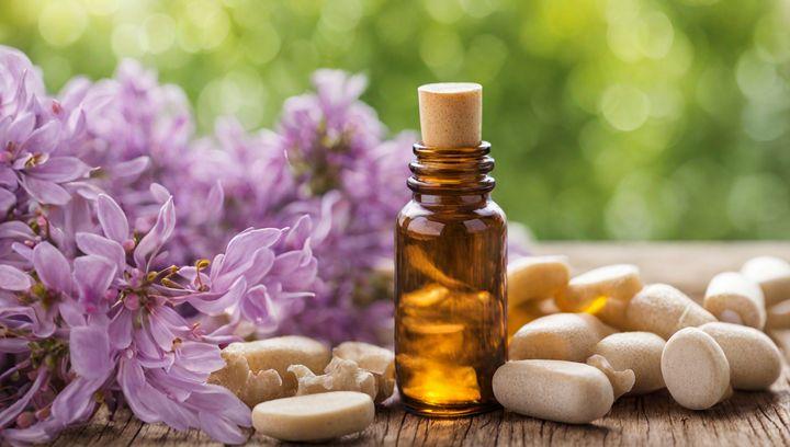 Finding Comfort in Natural Remedies: Your Guide to Medication-Free Pain Relief