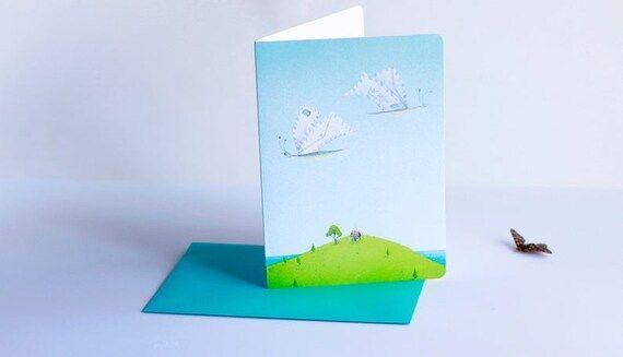 10 Creative DIY Greeting Card Ideas That Will Wow Your Loved Ones