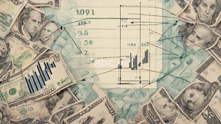 Achieving Financial Goals: Portfolio Optimization Techniques