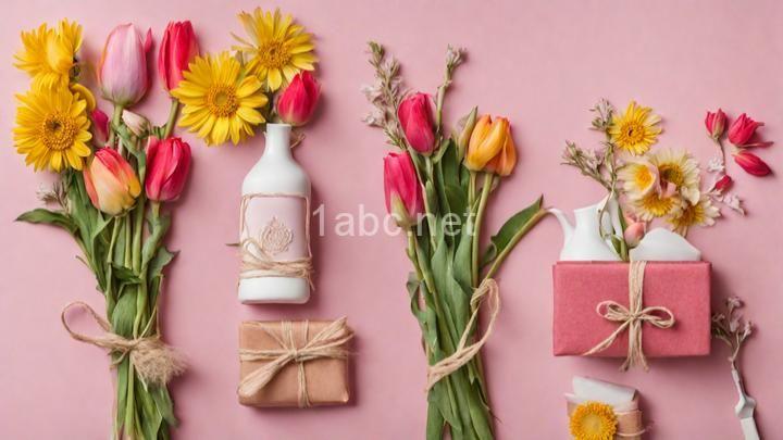 Beyond Flowers: Creative Mother's Day Gift Ideas for Every Budget