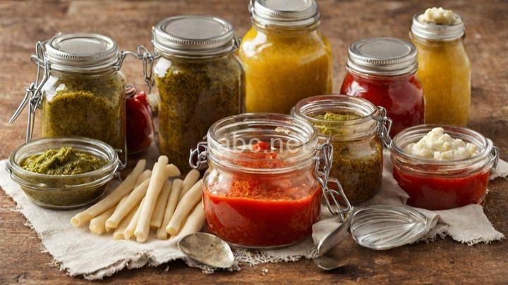 Creative Ways to Use Homemade Condiments in Your Cooking