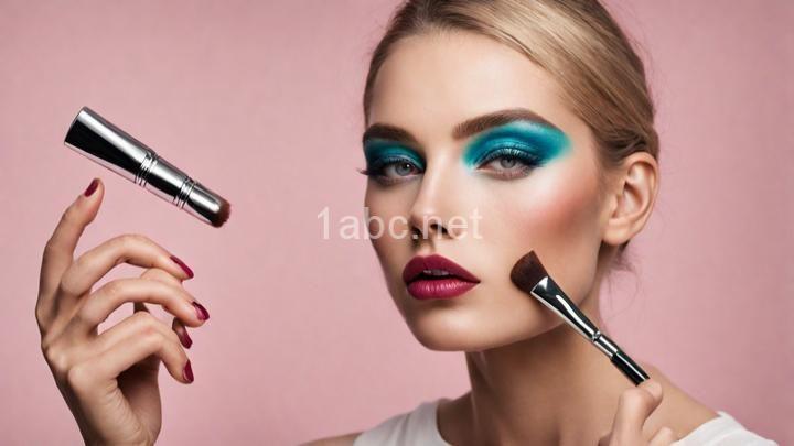 Creative Ways to Use Makeup Products: Think Outside the Box