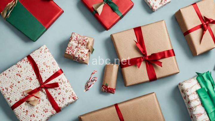 Gift Wrapping Hacks: How to Wrap Presents Like a Pro