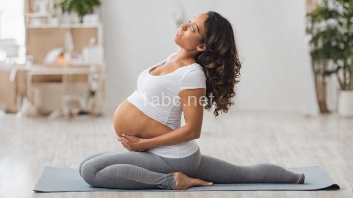 How to Alleviate Back Pain During Pregnancy