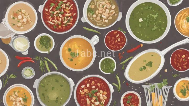 Soup Hacks for Busy Cooks: Simplify Your Meal Prep with these Tips