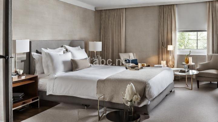 The Art of Hotel Room Organization: Tips for a Clutter-Free Stay