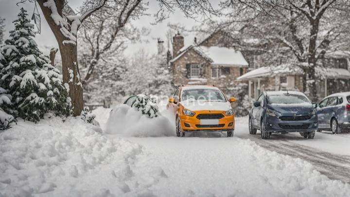 Time-Saving Snow Clearing Tips for Busy Homeowners