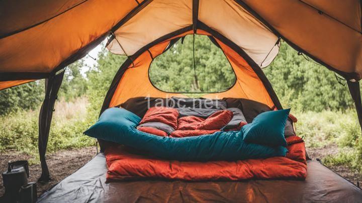 Campsite Comfort: Why Choosing the Right Tent Size is Essential