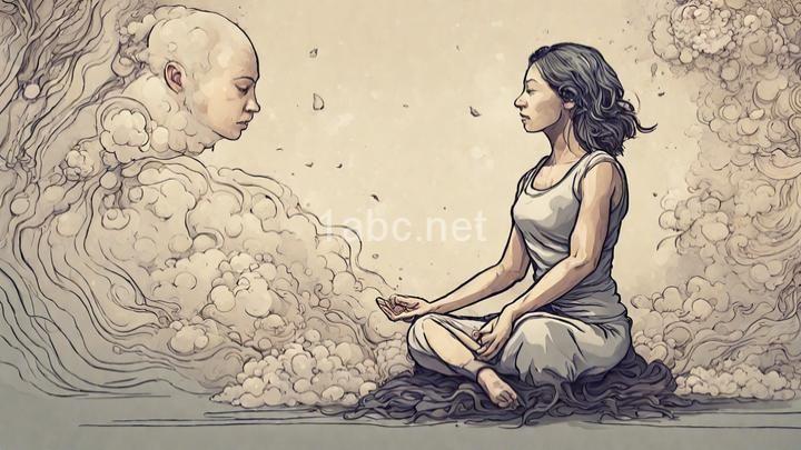 Exploring the Science Behind Mindfulness Meditation and Mental Well-being