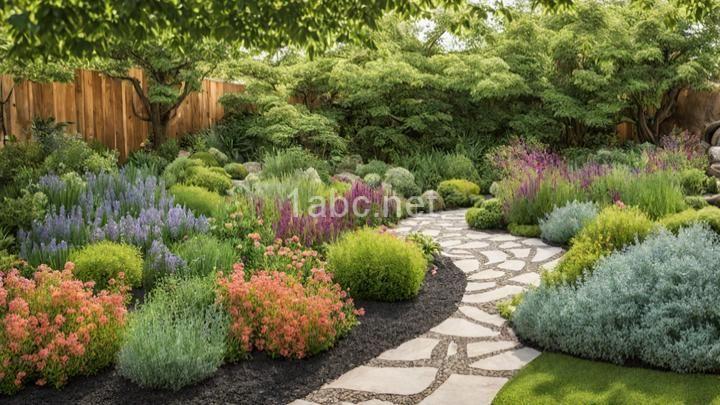 From Bare to Beautiful: Using Ground Covers for a Low-Maintenance Garden Makeover