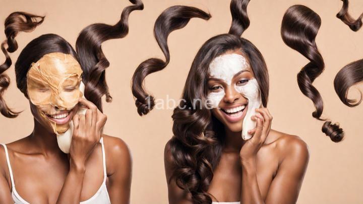 From Dull to Fabulous: Transform Your Hair with Natural Hair Masks