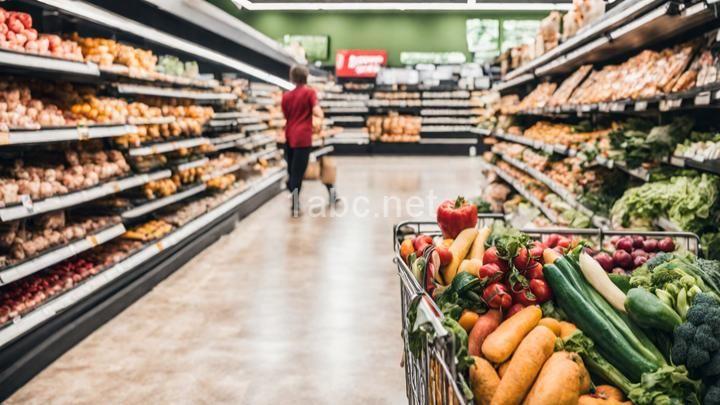 Mastering the Art of Grocery Store Sales: A Guide to Saving Money on Food