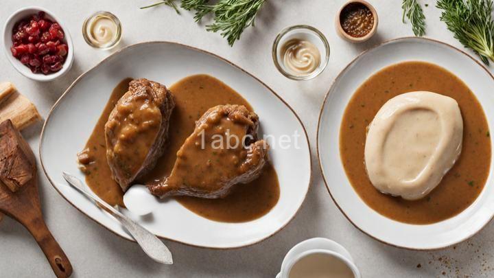 Savory vs. Sweet: Exploring Different Types of Gravy