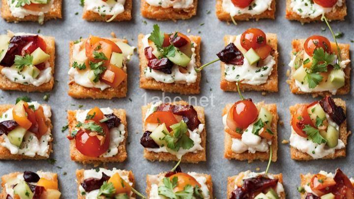 Simple and Tasty Appetizers for Any Occasion