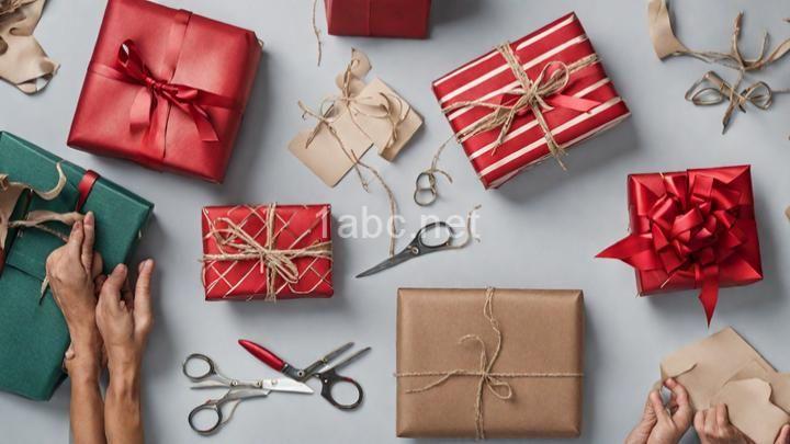 The Art of Gift Wrapping: Tips and Tricks to Make Your Presents Stand Out