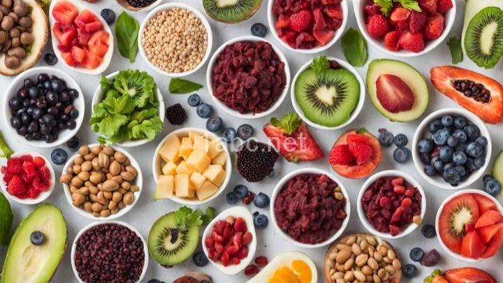 The Power of Superfoods: How They Can Improve Your Overall Well-being
