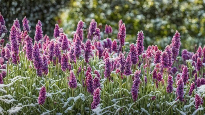 Winter Care Tips for Your Beloved Garden Perennials