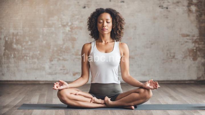 Achieving Inner Peace: How Yoga and Mindfulness Meditation Can Help Reduce Stress and Anxiety