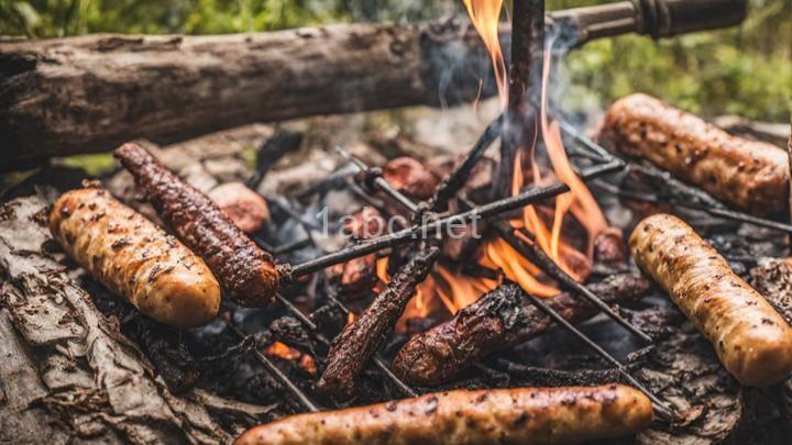 Beyond Hotdogs and Marshmallows: Elevating Your Campfire Cooking Menu