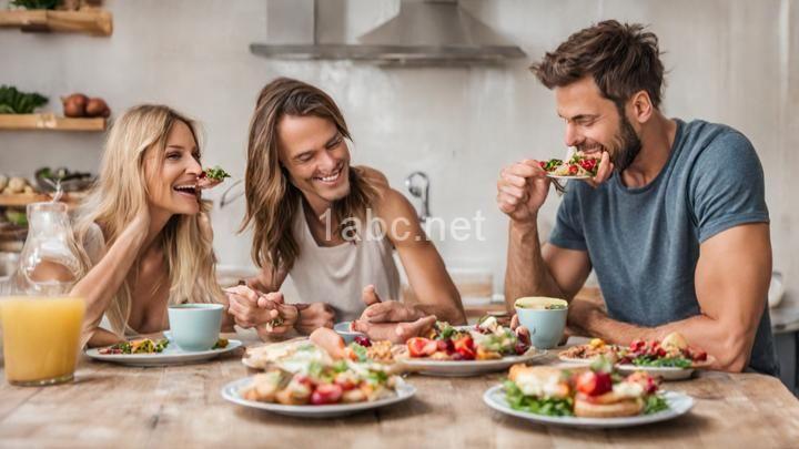 Breaking Free from Emotional Eating: Strategies for a Healthier Relationship with Food