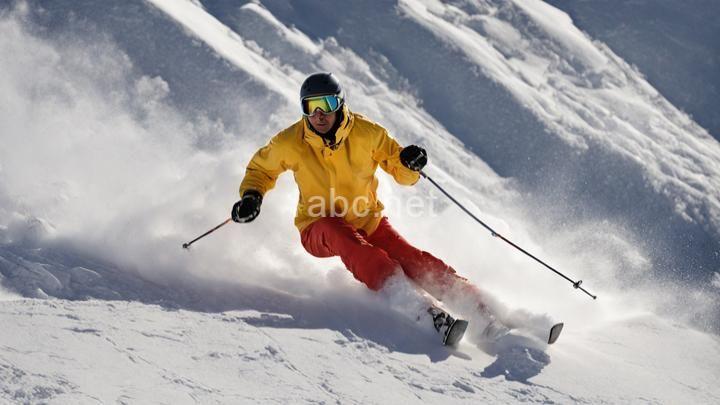 Common Skiing Technique Mistakes and How to Correct Them