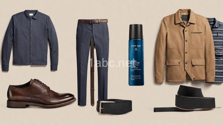 Father's Day Gift Ideas for the Stylish and Fashion-Forward Dad
