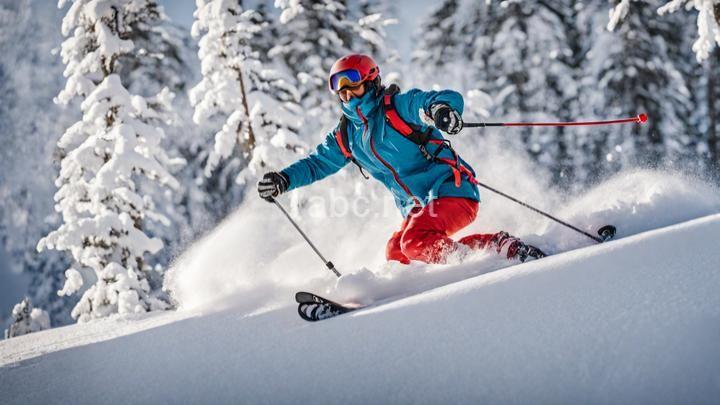 From Head to Toe: Protecting Yourself with Proper Skiing Safety Gear