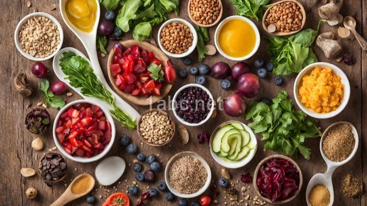 Incorporating Superfoods into Your Salad: Wholesome Ingredients to Boost Nutrition