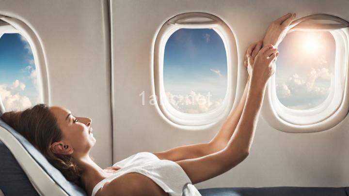 Jet Lag Hacks: How to Minimize the Effects of Jet Lag