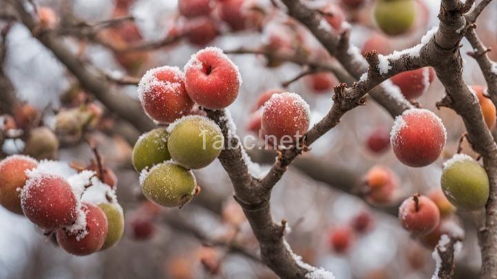 Mastering the Art of Fruit Tree Pruning: Insights from Cultivation Experts