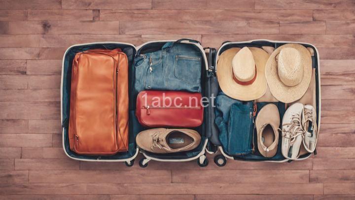 Must-Try Tips for Packing Light and Maximizing Luggage Space