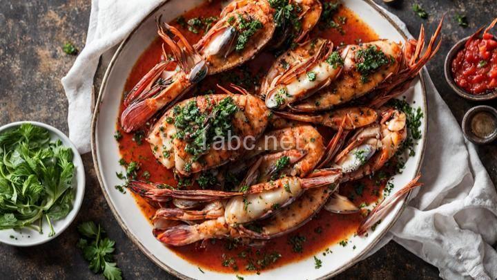 Step Up Your Seafood Game with These Mouthwatering Marinade Recipes