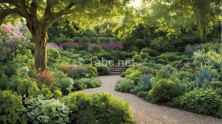 The Art of Shade Planting: Mastering the Techniques for a Spectacular Garden