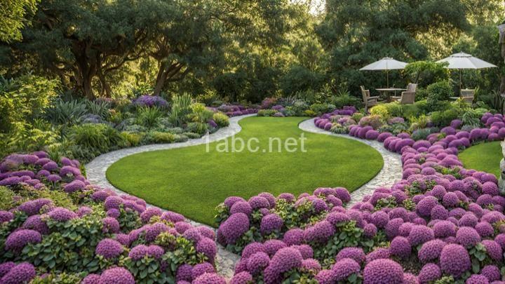 The Benefits of Using Ground Covers in Low-Maintenance Gardens