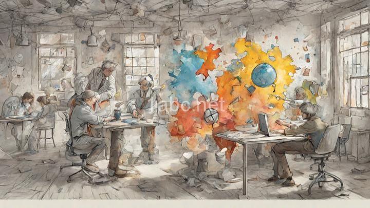 The Role of Creativity in Problem-Solving