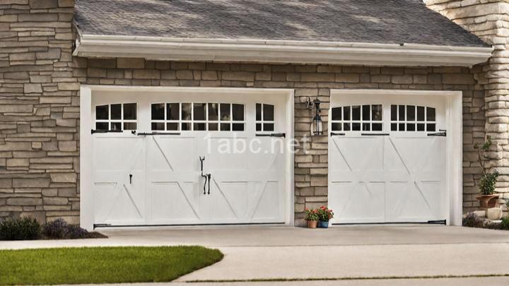 Top Home Security Upgrades: Securing Your Garage Door