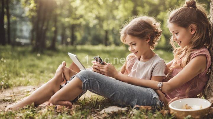 Unplugged and Connected: Discover the Benefits of Digital Detox as a Family