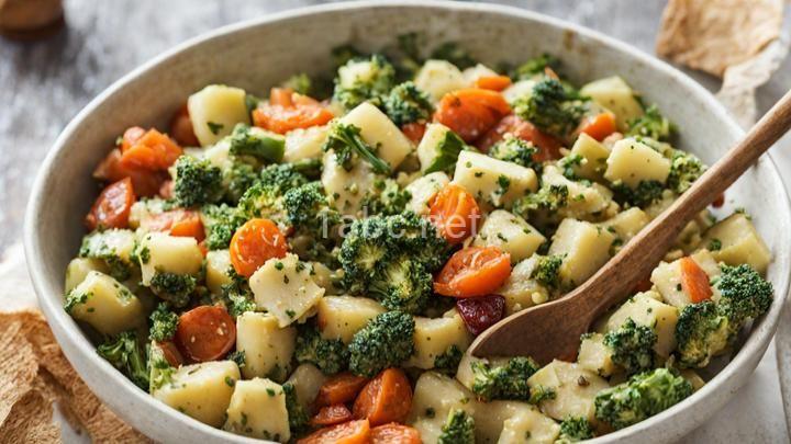 10 Quick and Delicious Side Dishes to Elevate Your Meals