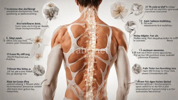 Holistic Approaches to Pain Relief: Exploring Alternative Solutions