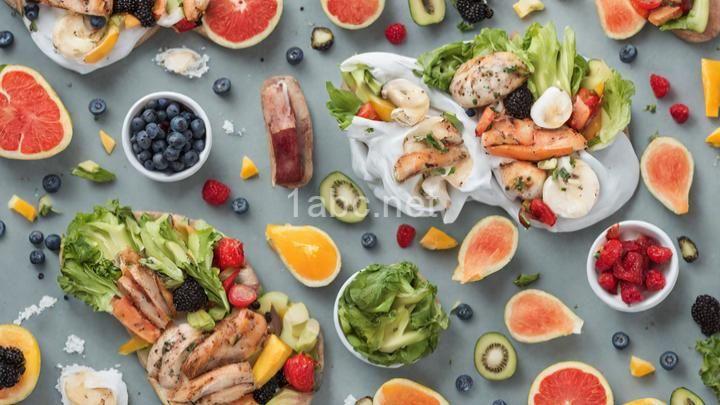 Fuel Your Body Right: A Guide to Optimal Nutrient Timing for Peak Performance