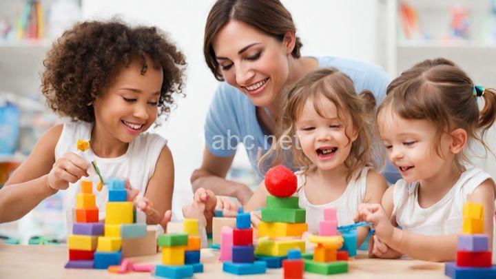 The Importance of Establishing a Daily Routine for Your Family Child Care