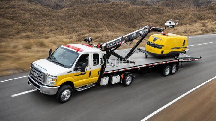 A Comprehensive Guide to Essential Towing Equipment