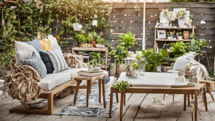 Transforming Your Outdoor Space: DIY Home Decor Tips