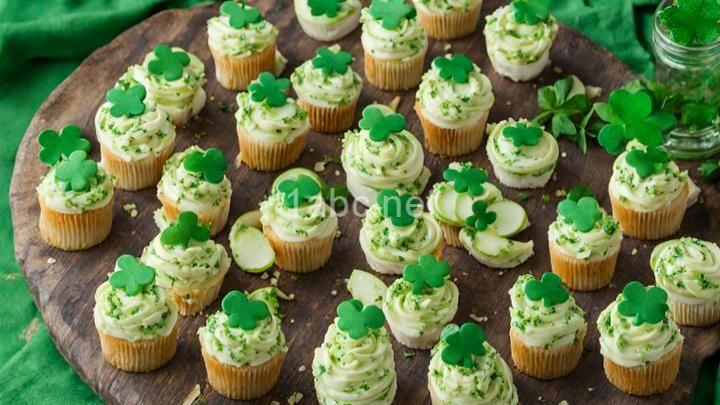 A Taste of Ireland: Delicious Recipes for St. Patrick's Day