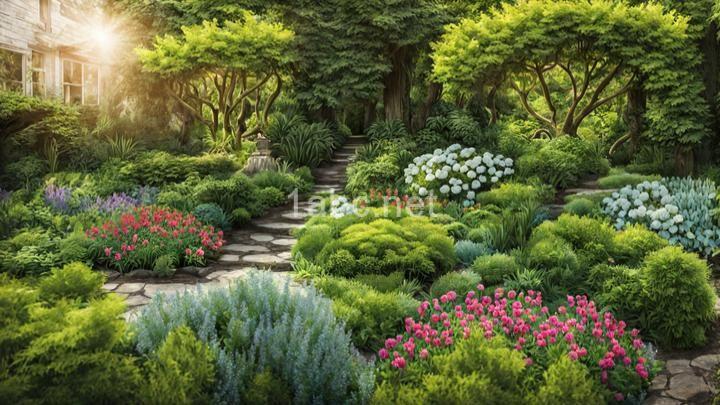 Shade Plants 101: A Comprehensive Guide to Creating a Gorgeous Garden