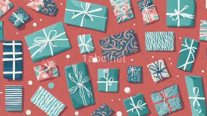 The Ultimate Guide to Choosing the Perfect Gift Wrapping Paper